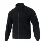 Under Armour Mugav Vabaaja Mitmek&uuml;lgne Pikkade Varrukatega Jakk Meeste Jakid Must 6005877-001 L