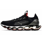 Mizuno Pro Mugavad libisemiskindlad kulumiskindlad hingavad madala s&auml;&auml;rega vabaaja jooksujalatsid Meeste tossud Must J1GC214949 41