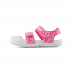 New Balance 809 jahedad ja mugavad madalad k&auml;imissussid Beebikingad Roosa SIA809V3 27.5