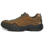 Asics U.Sage X Gel-Pickax Mugavad Mitmek&uuml;lgsed Madalad V&auml;litingimustes Funktsionaalsed Jalan&otilde;ud Unisex Jalan&otilde;ud Pruun 1203A672-200 37.5