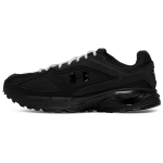 Under Armour HOVR Apparition Pehmed Mugavad Madalad Vabaajajalatsid Unisex toss Must 6007153-001 37.5