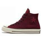 Converse 1970ndate Chuck Taylor All Star Retro Vabaaja K&otilde;rged L&otilde;uendikingad Unisex Tossud Punane A04279C 35