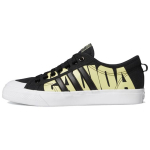 Adidas Originals Nizza L&otilde;uend Libisemisvastased Madalad Rula Tossud Meeste Tossud Must FY7087 44