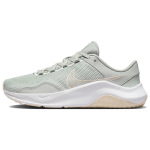Nike Legend Essential 3 Mitmek&uuml;lgsed libisemiskindlad madalad treeningjalatsid Naiste toss Hele-roheline DM1119-007 35.5