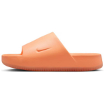 Nike Calm Klappkingad Mugavad Mitmek&uuml;lgsed Libisemiskindlad Kiirkuivavad Klappkingad Naiste Sandaalid Oranž DX4816-801 36.5
