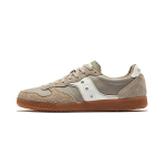 Saucony Bullet Mugavad Retro Summutusega Madalad Vabaaja Jooksukingad Unisex toss Hall Valge S79057-6 36