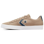 Converse Cons Pl Vulc Pro Libisemisvastased P&otilde;rutust Neelavad Madalad Rula Tossud Unisex Tossud Pruun Must A06652C 37