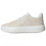 Adidas Acesmash Mitmek&uuml;lgsed Mugavad Libisemiskindlad Kulumiskindlad Elastse Tagasil&ouml;&ouml;giga Madalad Tennisejalatsid Meeste Tossud Beež IH2949 43⅓