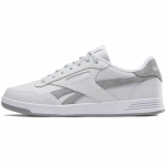 Reebok Court Advance Moekad Vabaaja Retro Madalad Tossud Unisex Tossud Valge 100202583 35