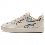 Puma Park Elustiil Graffiti Mood Mitmek&uuml;lgne L&ouml;&ouml;gisummutus Vastupidav Madala s&auml;&auml;rega Rula kingad Unisex toss Beebi 405258-02 35.5