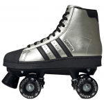 Adidas Originals Superstar 82 Roller Mitmek&uuml;lgsed Mugavad Vabaaja Jalan&otilde;ud Naiste toss Metallik-H&otilde;be JS4041 38