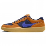 Nike SB Force 58 Monarch Midnight Navy Rula kingad DV5477-800 36
