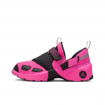 Air Jordan Trunner LX Pink Blast Must Naiste Tossud Peegeldav H&otilde;be HQ2164-600 40.5