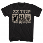 ZZ Top muusikas&auml;rk L