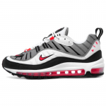 Nike Air Max 98 Solar Red Naiste tossud Vabaajajalatsid AH6799-104 35.5