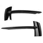 Asendus esikaitserest BMW X5 F15 mudelitele, puhas must viimistlus 7325395