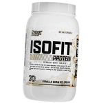 Vadakuproteiini isolaat, IsoFit Protein, Nutrex (29152003) Vanilla
