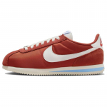Nike Cortez Pikantne Punane Naiste Tennised DZ2795-601 42