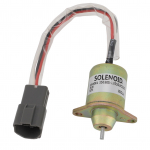 1503ES 12S5SUC12S 12V K&uuml;tuse seiskamis solenoid generaatori mootorile t&auml;pseks t&ouml;&ouml;ks