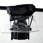 Moving Head Light Rain Cover Professional Water Resistant Easy to Install for Par