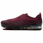 Nike VaporMax Moc Burgundy Crush Tossud Vabaajajalatsid DZ7273-600 40 tumepunast v&auml;rvi