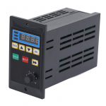Muutuva sagedusega ajami muundur 1,1 kW mootori muundur 1PH 176-264V sisend 3PH 0-220V v&auml;ljund