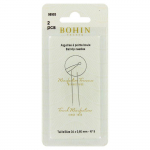 AIG A POINTE BOULE 34 x 0.60mm