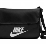 Nike Sportswear Naiste Futura 365 Crossbody kott 3L Vabaaja CW9300-010 Small