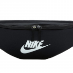 Nike Heritage 3L V&ouml;&ouml;kotid Must/Must/Valge Vabaaja DB0490-010
