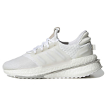Adidas Naiste X_PLRBOOST 'Triple White' Naiste Tennised ID9441 38⅔ white