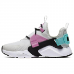 Nike Air Huarache City Low Hyper Jade Naiste Nike AH6804-014 36