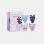 (Juhuslikud tegelaskujud) AESPA MD RANDOM VERSION