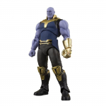 Kuju - Tamashii Nations - S.H. Figuarts - Thanos - 19 cm - Avengers Infinity War