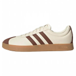 adidas neo VL Court 2.0 Kreemjas Pruun Kummip&otilde;hjaga Tossud ID6016 40