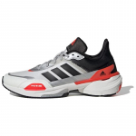 Adidas MTS Libisemisvastased Kulumiskindlad Madalad Vabaaja Jooksukingad Unisex Valge Must Punane Tossud JH5789 44