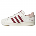 Adidas Originals Superstar 'White Red' tossud IG3853 45⅓