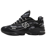 New Balance 1000 Atmos Bāndhnū Tossud M1000AP 41.5 must valge v&auml;rv