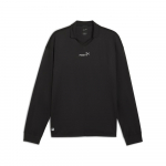 Puma X Fenty koost&ouml;&ouml; S&uuml;gis/Talv 2025 V&auml;ravavahi s&auml;rk L&otilde;tv pehme kootud polo pikkade varrukatega t-s&auml;rk Unisex topid 633786-01 M