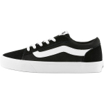 Vans Vero LS Aktiivsed Mugavad Pehmed Libisemiskindlad Kulumiskindlad Hingavad Madalad Rula Kingad Meeste Tossud Must VN000Y7HBA2 43 white