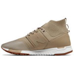 New Balance 247 Keskmine Beež Khaki Unisex Tossud P&auml;evitus Beež-Khaki MRL247OY 36