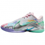 Monopoly x Nike LeBron 22 QS Valuuta Unisex tossud Mitmev&auml;rvilised Valge Roheline-Helendav FZ1097-100 41