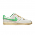 Nike Court Vision Low ail Electric Algae' FJ5437-133 Meeste Kingad EU 37.5 keskmine sinine v&auml;rv/vanilje