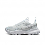 Nike Wmns TC 7900 Premium 2 Photon Dust Light Blue FB8941-043 EU 38.5 hall/valge