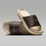 Jordan Sophia Sandaalid Rotang HQ8070-200 EU 39 pruun