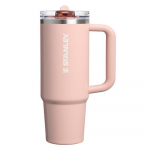 Stanley Quencher Pro Tour Flip-korgiga termostass 887ml (13 valik.) Peach Whip Gloss