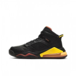 Air Jordan Jordan Mars 270 GS Citrus BQ6508-009 EU 36 oranž/must