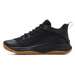 Under Armour Curry 3Z5 Must Kummist Taldadega Tennised 3023087-003 42.5