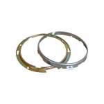 Vintage Esitulede Sisemine R&otilde;ngaste Komplekt Sobib Mini Austin MG Morris Fourd Bedford Jaguar Lend Rover