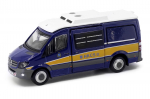 Tiny City Nr.51 Mercedes-Benz Sprinter FL HKCS