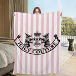Moodne trend J-Juicy C-Couture Tekk Pehme Mugav Uinaku Pl&uuml;&uuml;s Sobib Elutuba Kontor Magamistuba S&uuml;nnip&auml;ev Kodu Laste kingitus 30x40in